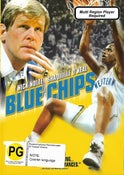 Blue Chips - DVD