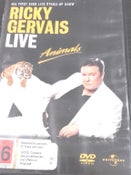 Ricky Gervais Live - Animals