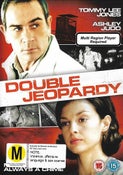 Double Jeopardy - DVD