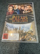 The Pillars of the Earth [DVD]