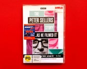 The Peter Sellers Story ... As He Filmed It