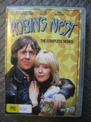 ROBINS NEST THE COMPLETE SERIES DVD SET