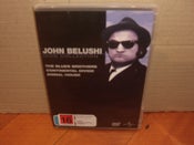 John Belushi Collection (3 Films)