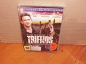 The Day Of The Triffids (2010) Thriller/Sci-Fi
