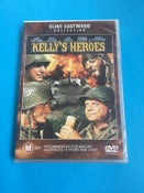 Kelly's Heroes - NEW!!!