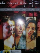 Secret Life Of Us, The Complete Series 1