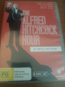 The Alfred Hitchcock Hour: Complete First Season