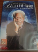 Through the Wormhole with Morgan Freeman: Season One (New)