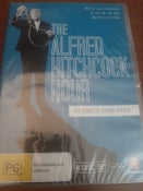 The Alfred Hitchcock Hour: Complete Second Season (New)