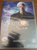 Through the Wormhole with Morgan Freeman: Season Two (New)