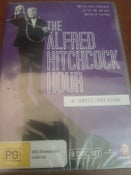 The Alfred Hitchcock Hour: Complete Third Season (New)