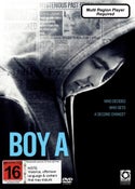 Boy A - DVD