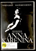 Anna Karenina DVD (1948)