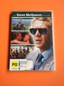 Steve McQueen (The Great Escape / Thomas Crown Affair / Magnificent Seven)