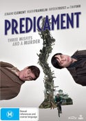 Predicament (DVD) - New!!!