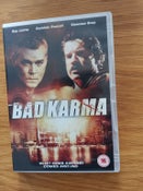 Bad Karma - Ray Liotta & Dominic Purcell