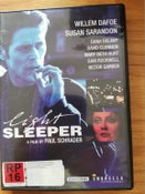 Light Sleeper - Willem Dafoe & Susan Sarandon