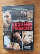 Eastern Promises - Viggo Mortensen