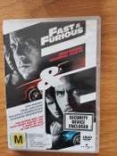 Fast & Furious - Vin Diesel
