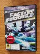 Fast & Furious 5 - Vin Diesel