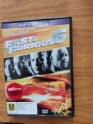 Fast & Furious 6 - Vin Diesel