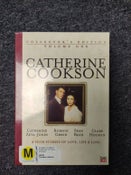 Catherine Cookson - Vol. 1: Collector's Edition (4 Disc) - Reg 4 - Sean Bean