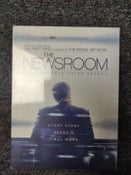 THE NEWSROOM: SEASON 3 - Reg 1 - Jeff Daniels - Brand New