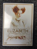 Elizabeth - The Golden Age - Reg 3 - Cate Blanchett