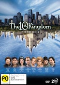 THE 10TH KINGDOM - THE MINI-SERIES (2DVD)