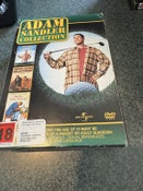 Adam Sandler Collection Boxset (3dvd)