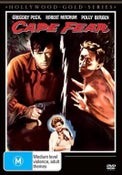 Cape Fear (Gregory Peck + Robert Mitchum)