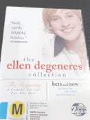 The Ellen Degeneres Collection