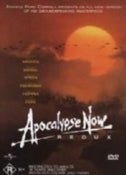 Apocalypse Now (Redux) (DVD)