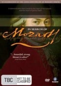 In Search of Mozart (DVD)