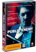 Public Enemy No 1 (DVD)