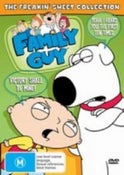 Family Guy: The Freakin' Sweet Collection (DVD)