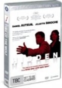 Hidden (2005) (Directors Suite) (2 Disc Set) (DVD)