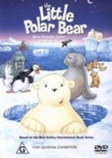 The Little Polar Bear (Kleine Eisbar, Der) (DVD)