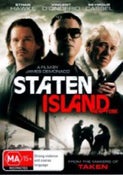 Staten Island (DVD)