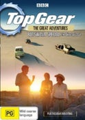 Top Gear: Botswana Special (DVD)