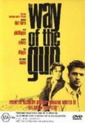 The Way Of The Gun (DVD)