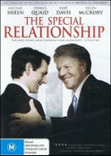 The Special Relationship (DVD)