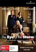 The Eye of the Storm (DVD) - New!!!