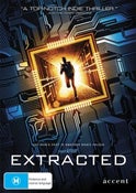 Extracted (DVD) - New!!!