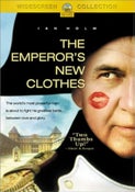 Napoleon Bonaparte: The Emperor's New Clothes (DVD) - New!!!