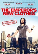 The Emperor's New Clothes (2015) DVD