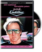 Pink Cadillac (DVD)