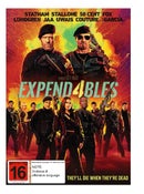 Expend4bles (Expendables)