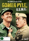Gomer Pyle The Complete Collection (24 DVDs)