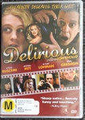 'Delirious' (Steve Buscemi, Michael Pitt, Gina Gershon)